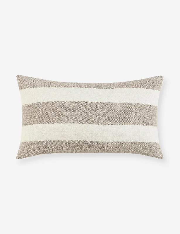 Anatole Linen Pillow