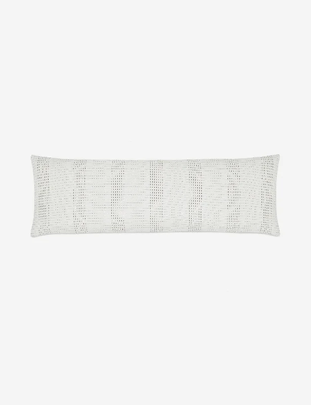 Apostol Long Lumbar Pillow