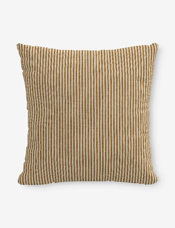 Appleyard Indoor / Outdoor Pillow