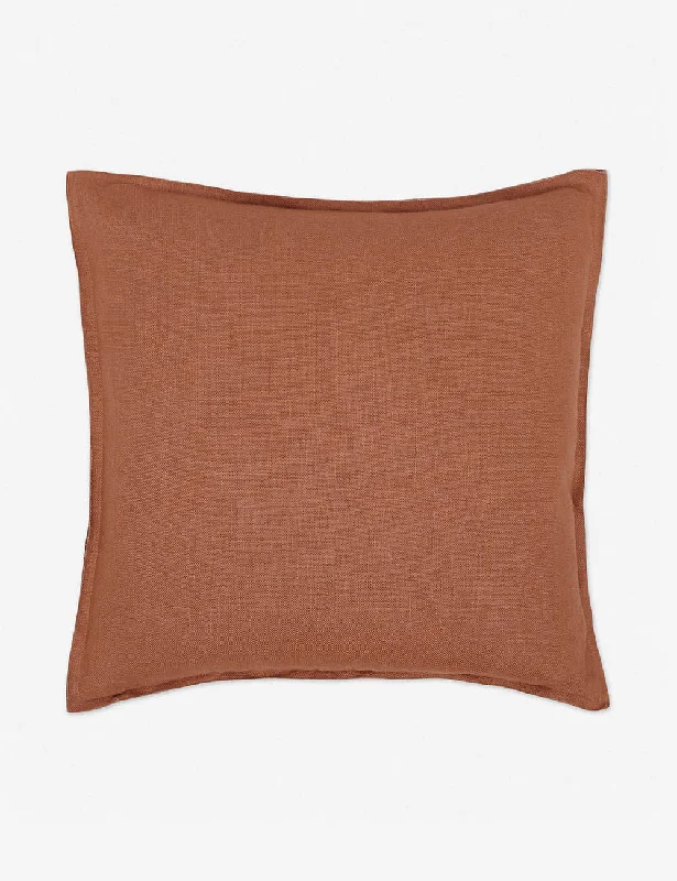 Arlo Linen Pillow