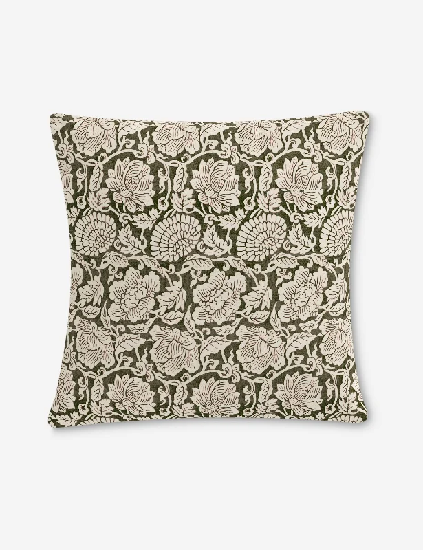 Armitage Indoor / Outdoor Pillow