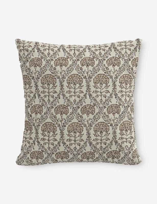 Barrera Indoor / Outdoor Pillow