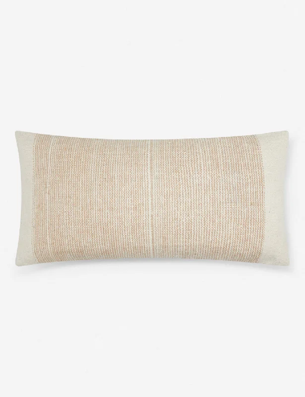 Beira Vintage Lumbar Pillow