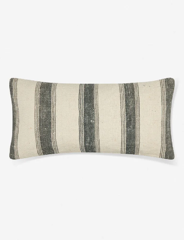 Bryn Vintage Lumbar Pillow