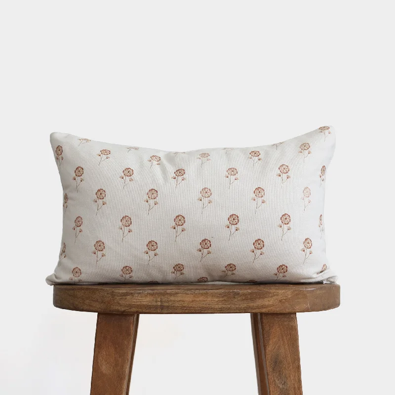 Buttercup Lumbar - 12x20" | 12x40'