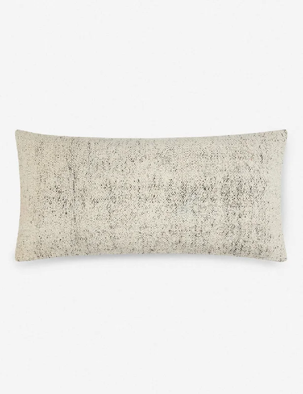 Celestia Vintage Lumbar Pillow