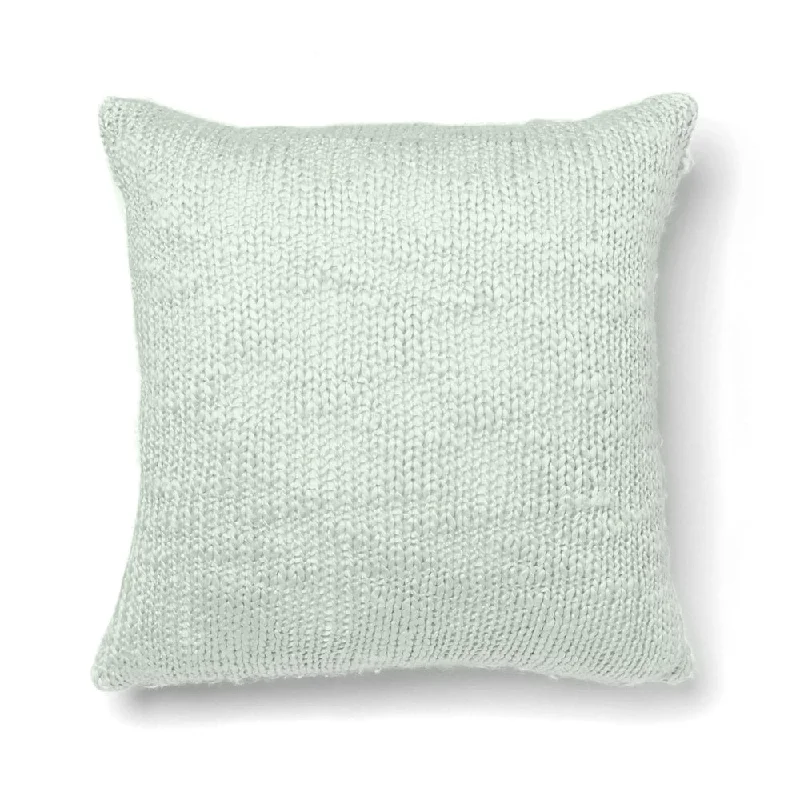 Cottage Home Debbie Cotton Throw Pillow