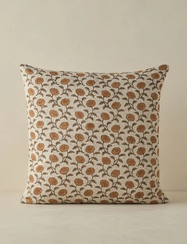 Dori Linen Pillow