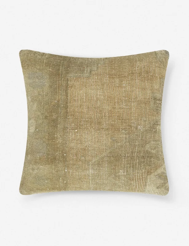 Esila Vintage Pillow