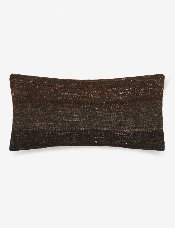 Kori Vintage Lumbar Pillow