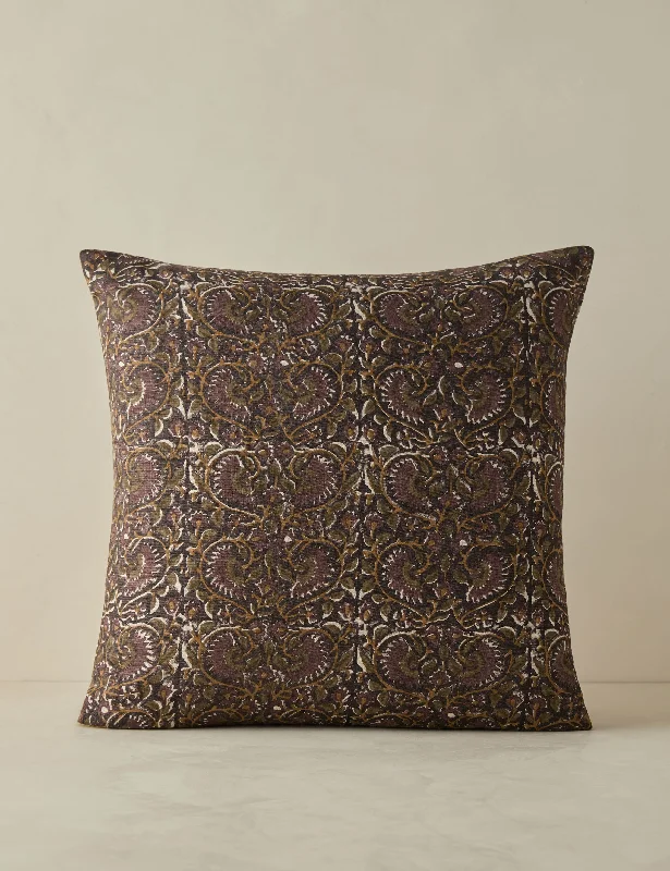 Lauritz Linen Pillow