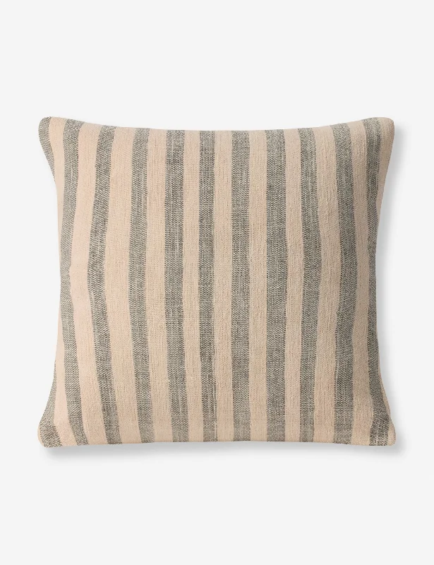 Vintage Pillow No. 64, 16" x 16"