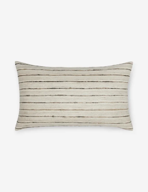 Marit Silk Pillow