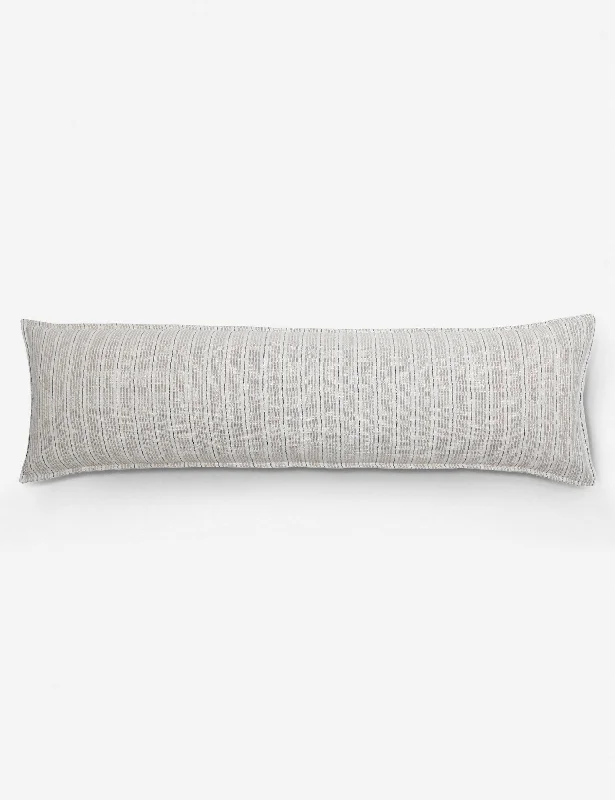 Newport Linen Pillow by Pom Pom at Home