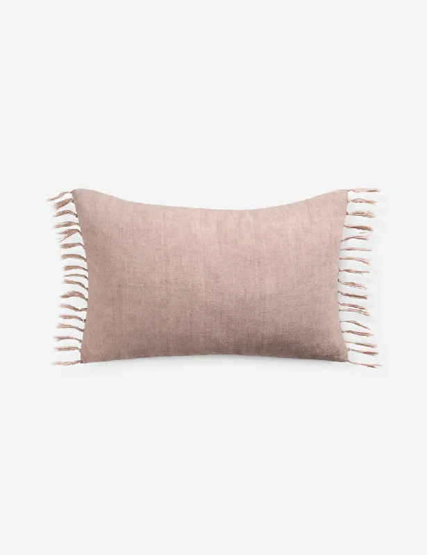 Roy Linen Pillow