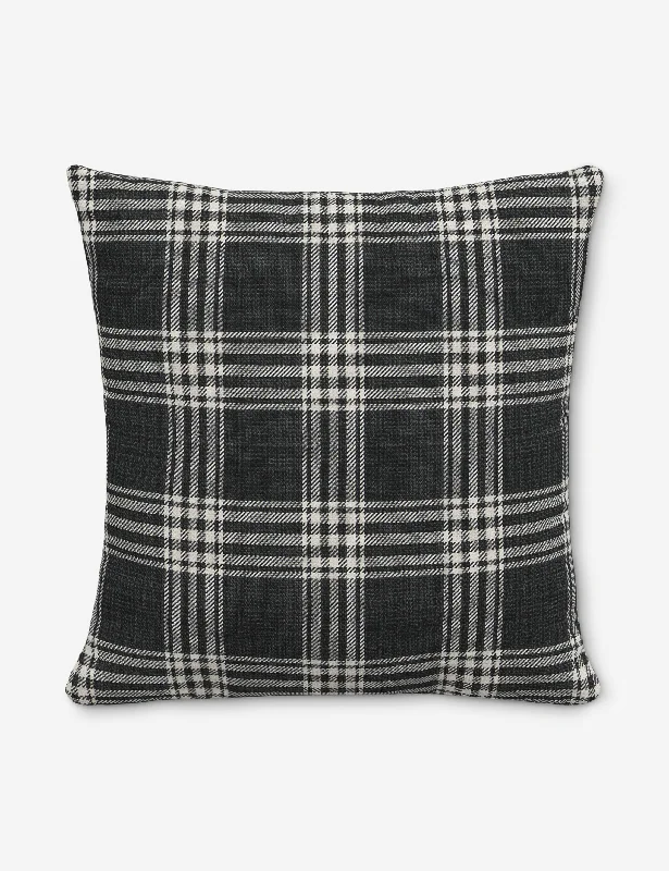 Trilby Pillow