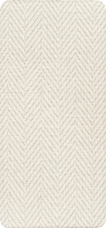 Herringbone Woven Anti-Fatigue Mat | Beige