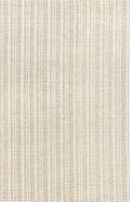 Tula Summer Stripes Rug | Natural