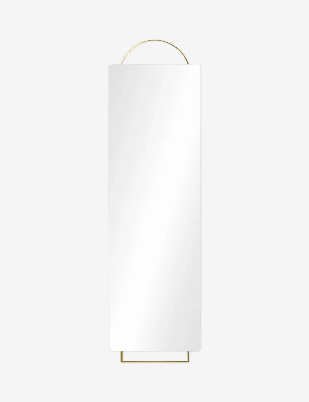 Adorn Full Length Mirror by Ferm Living