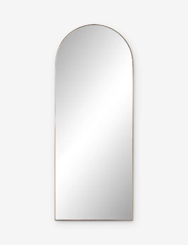 Alvarado Full Length Mirror