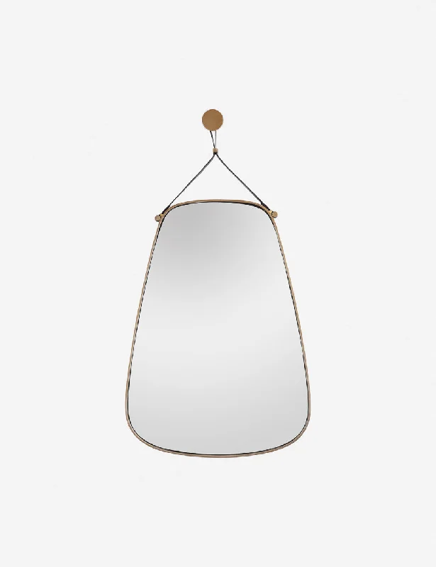 Arteriors Norissa Mirror