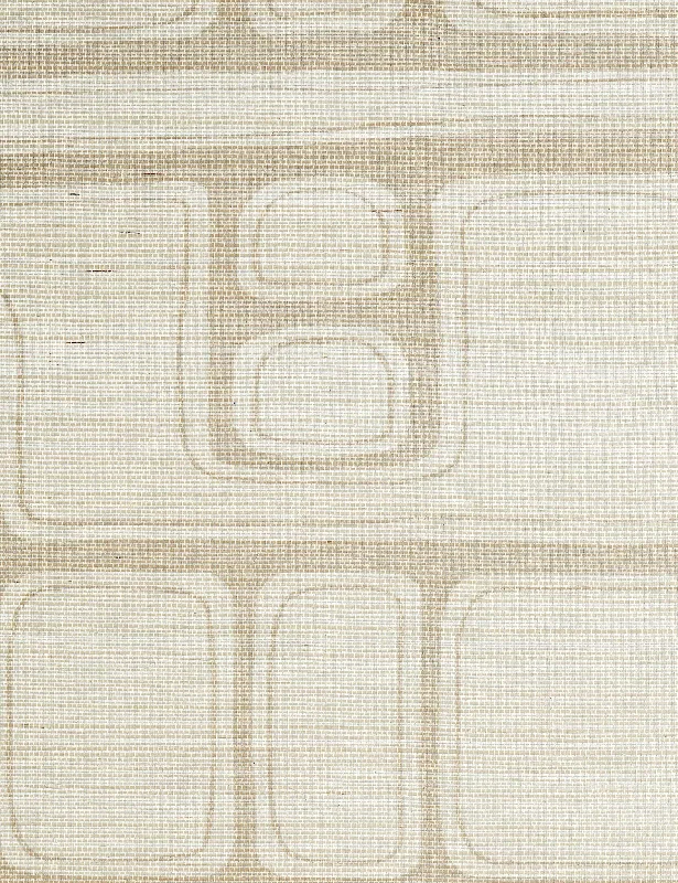 Bosa Grasscloth Wallpaper Swatch