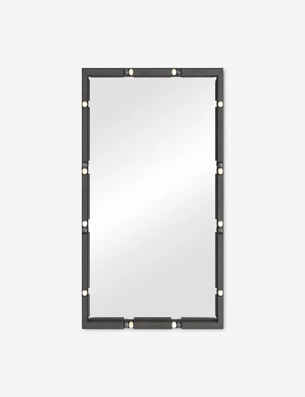 Brinkley Mirror by Arteriors