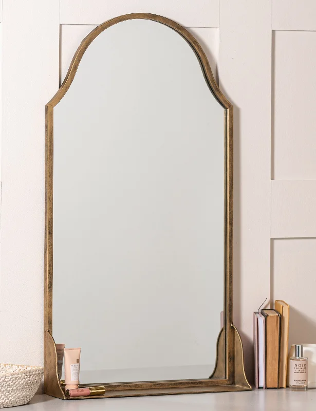 Clare Mirror