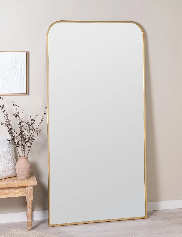 Homare Full Length Mirror