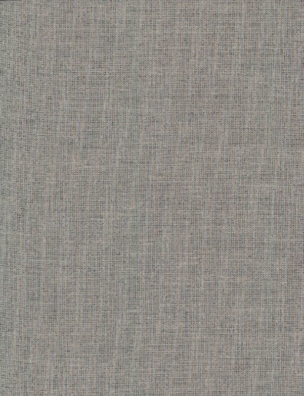 Moyer Wallpaper, Gray Swatch