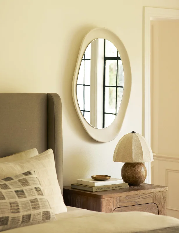 Musey Mirror by DISC Interiors