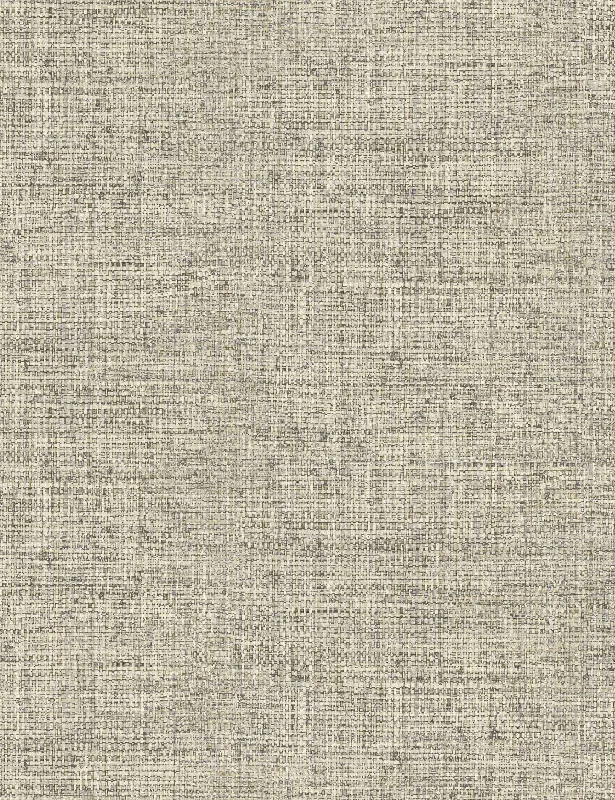 Papyrus Weave Peel + Stick Wallpaper, Natural