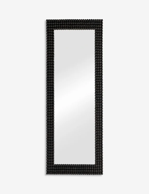 Paxton Floor Mirror by Arteriors