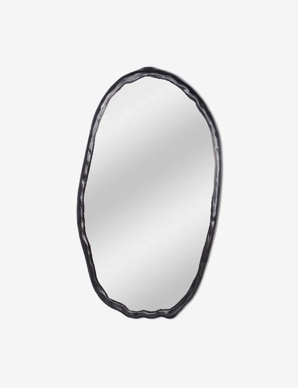 Rogelio Oval Mirror