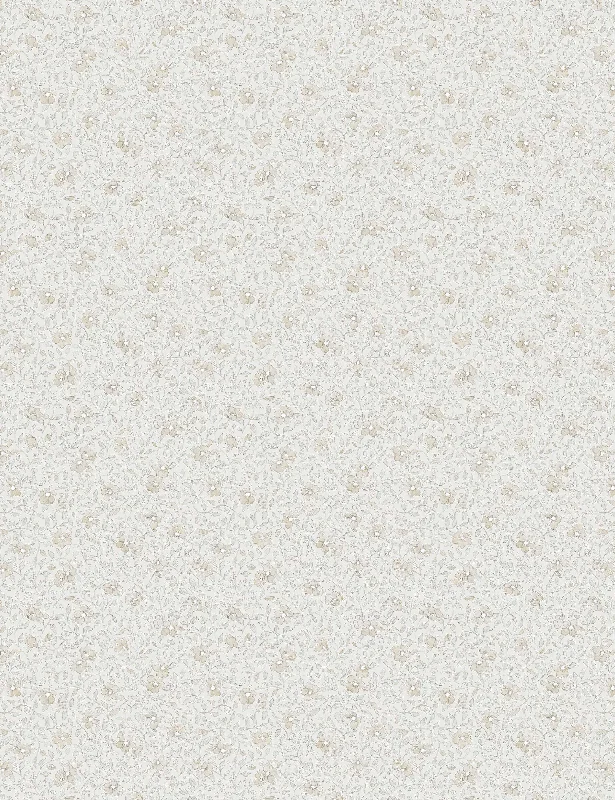 Scalamandre Stella Wallpaper Swatch by Sandberg, Sandstone