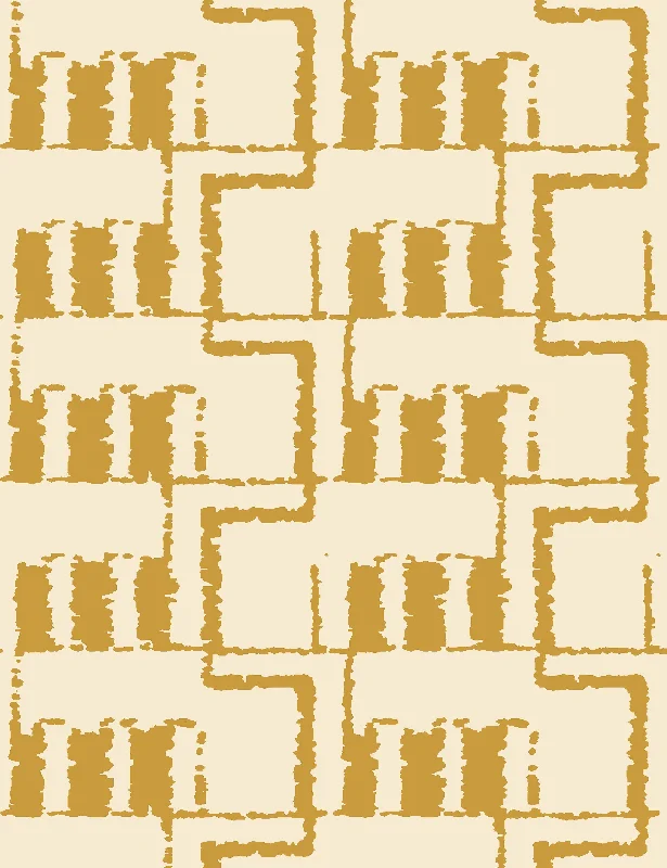 Sweeney Wallpaper Swatch