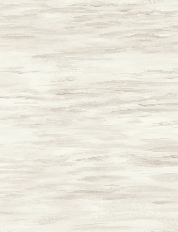 Verity Wallpaper, Natural Swatch