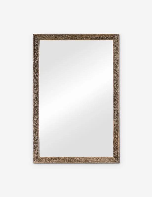 Willoughby Mirror