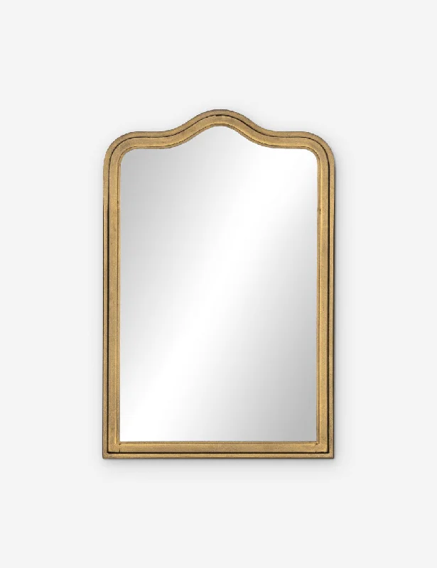 Wycliff Mirror