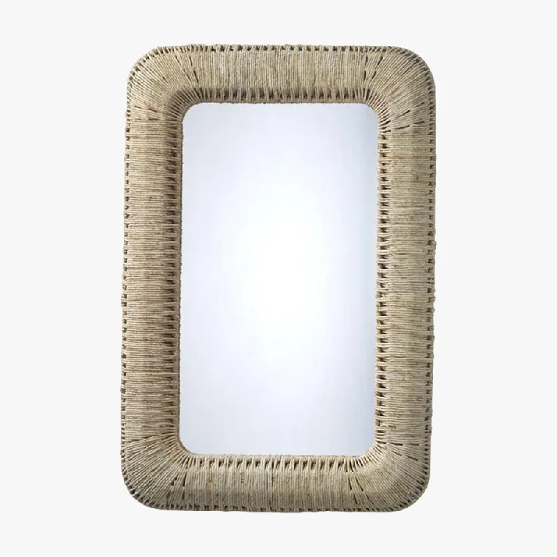 Benny Rectangle Mirror