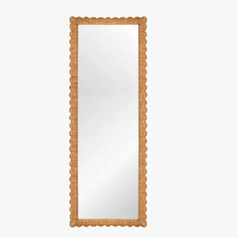 Bette Floor Mirror