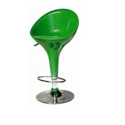 Bar Stool - Green