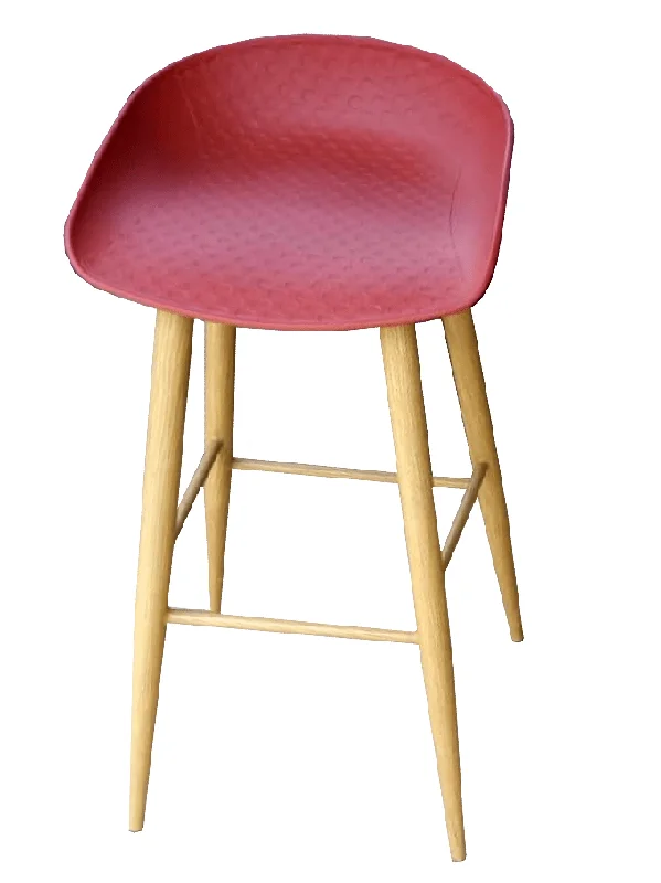 Beach Bar Stool