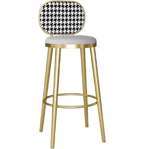 Fashionable Bar Stool