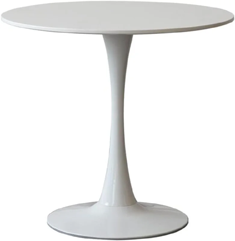 LIUNA Round Bistro Bar Table