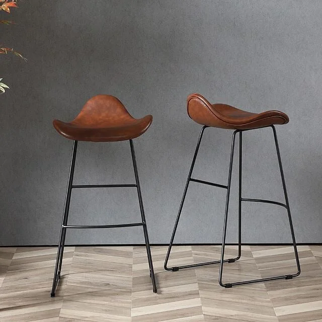 Nordic Bar Stool