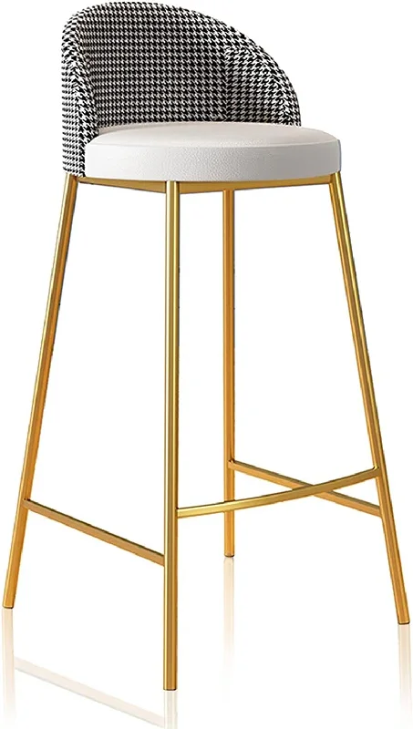 Rebol Modern Bar Stools