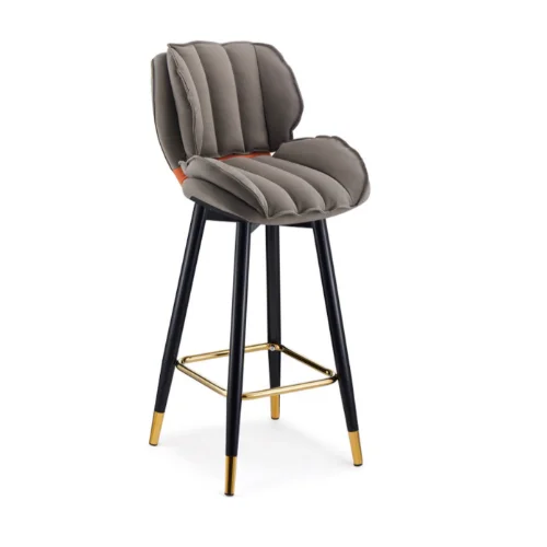 Woltu High Stool Chair